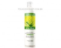 Avon Naturals - Erva doce